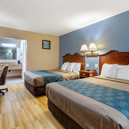 Econo Lodge Sturbridge Route 20 Екстериор снимка