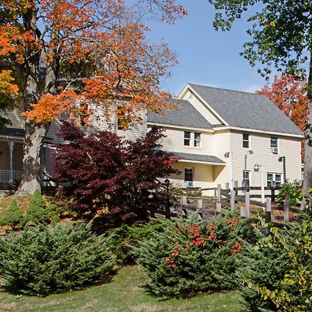 Econo Lodge Sturbridge Route 20 Екстериор снимка